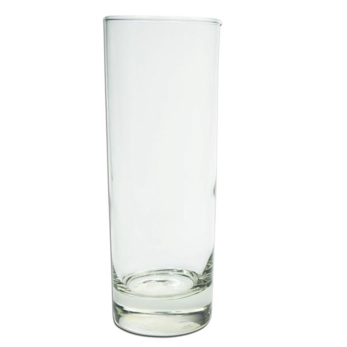 310 ml Islande Luminarc Gelas Kaca Gelas High Ball Gelas Tinggi Gelas Jus MERIMELMA