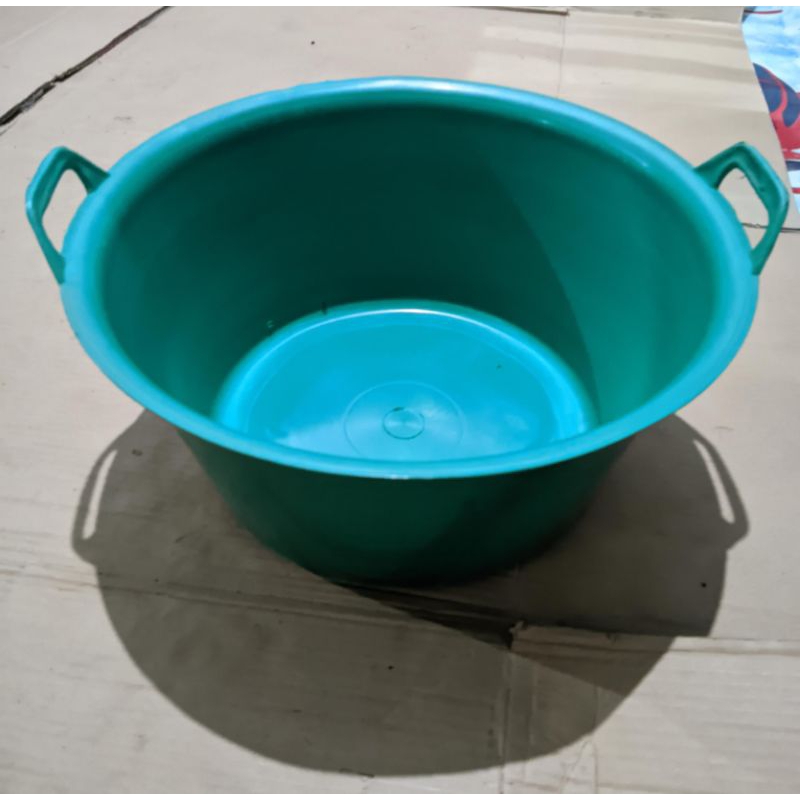BAK KUPING/BAK AIR PLASTIK/BAK KARET BERKUALITAS