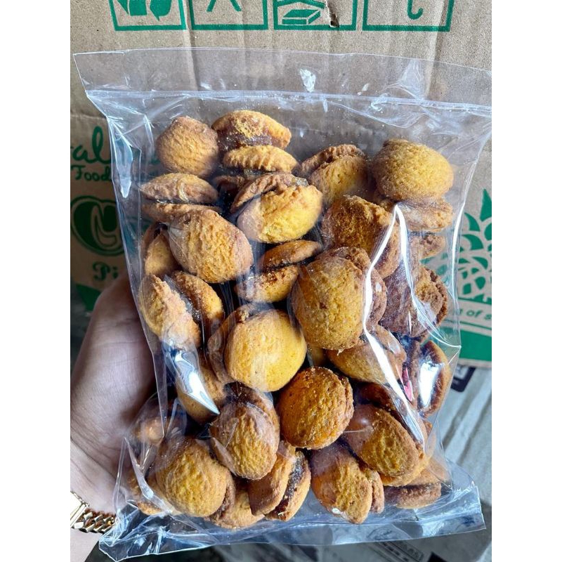 

Kukis nastar kemasan 500gr
