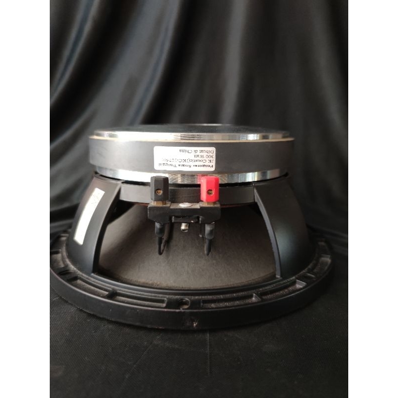 Speaker JK Coustic JK10750 15 inch Speaker Componen Original JKC - 10750
