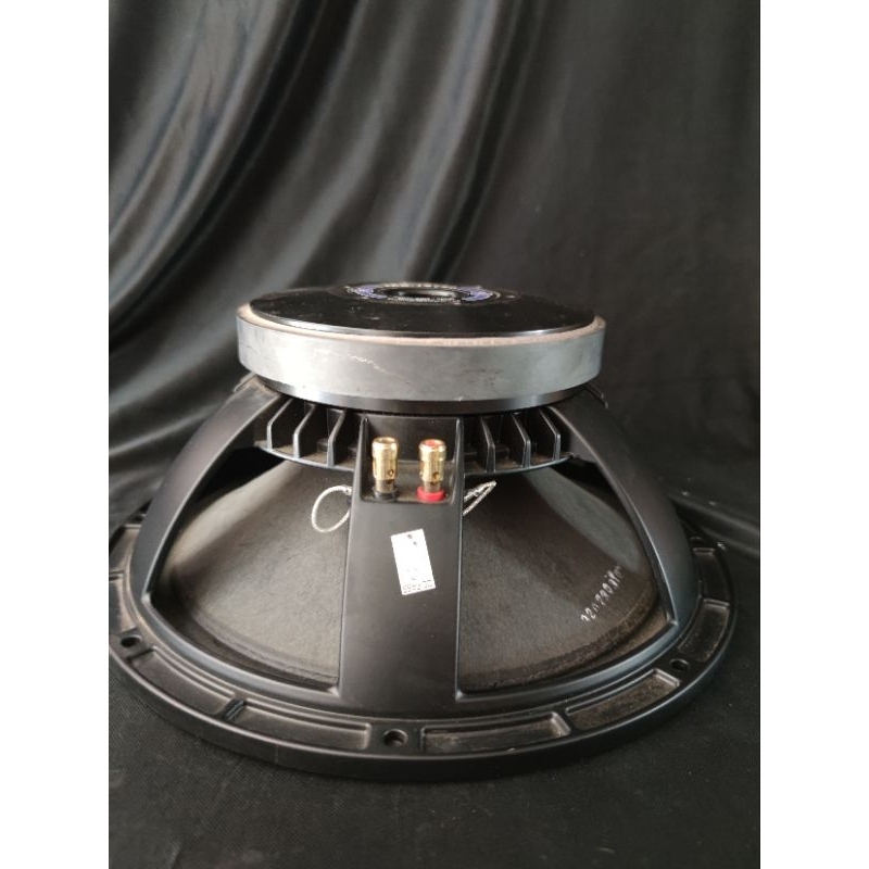 Speaker JKB - 12750 JK Coustic Componen JKB 12750