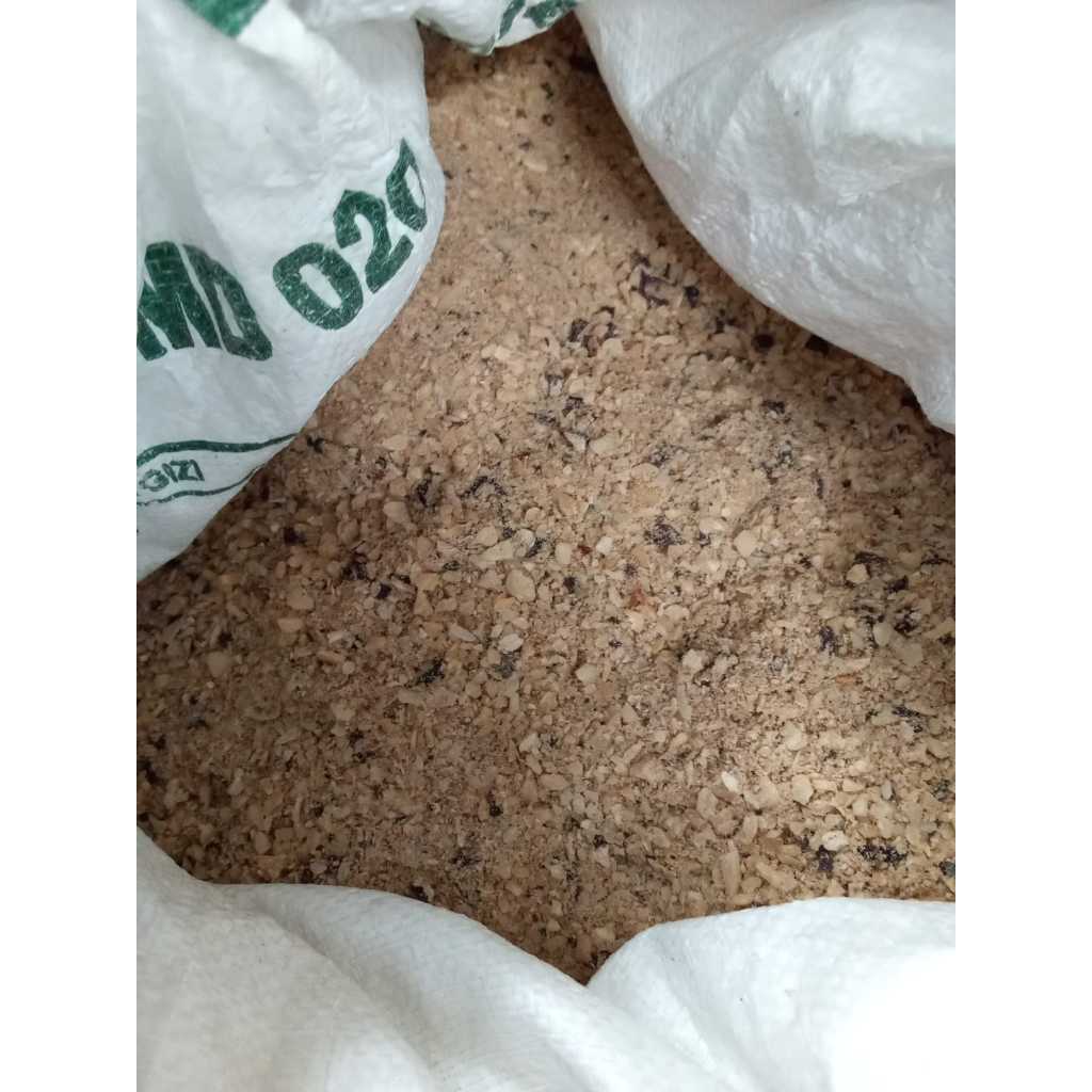 

Kemiri Menir Bubuk 1 KG