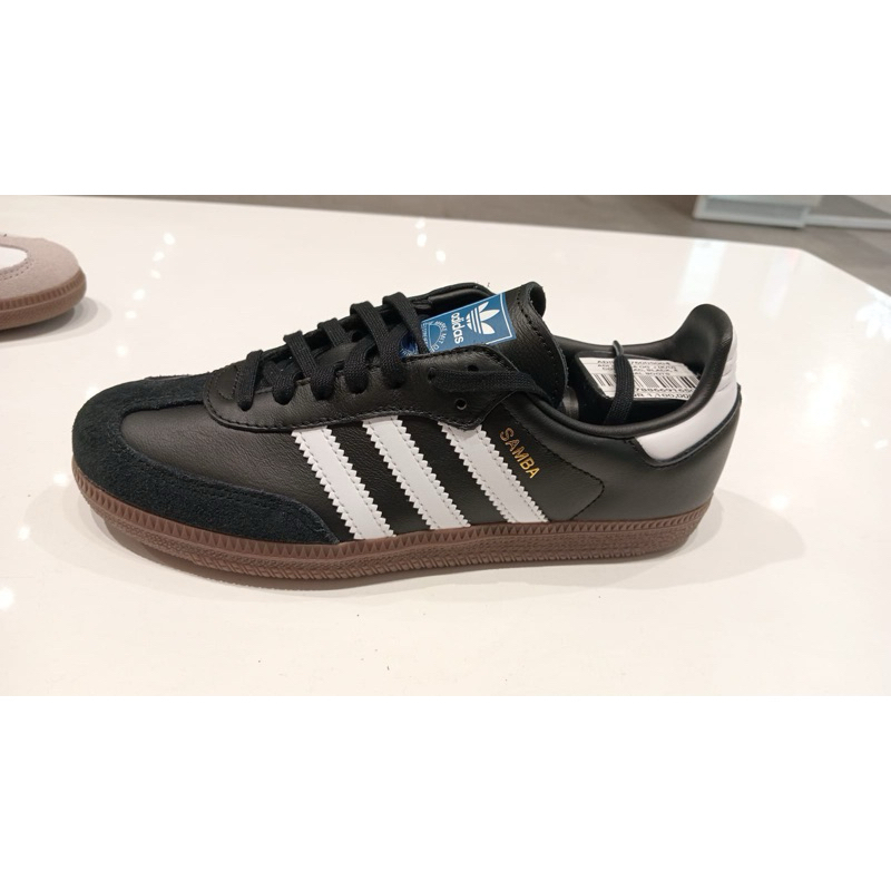 Adidas Samba original