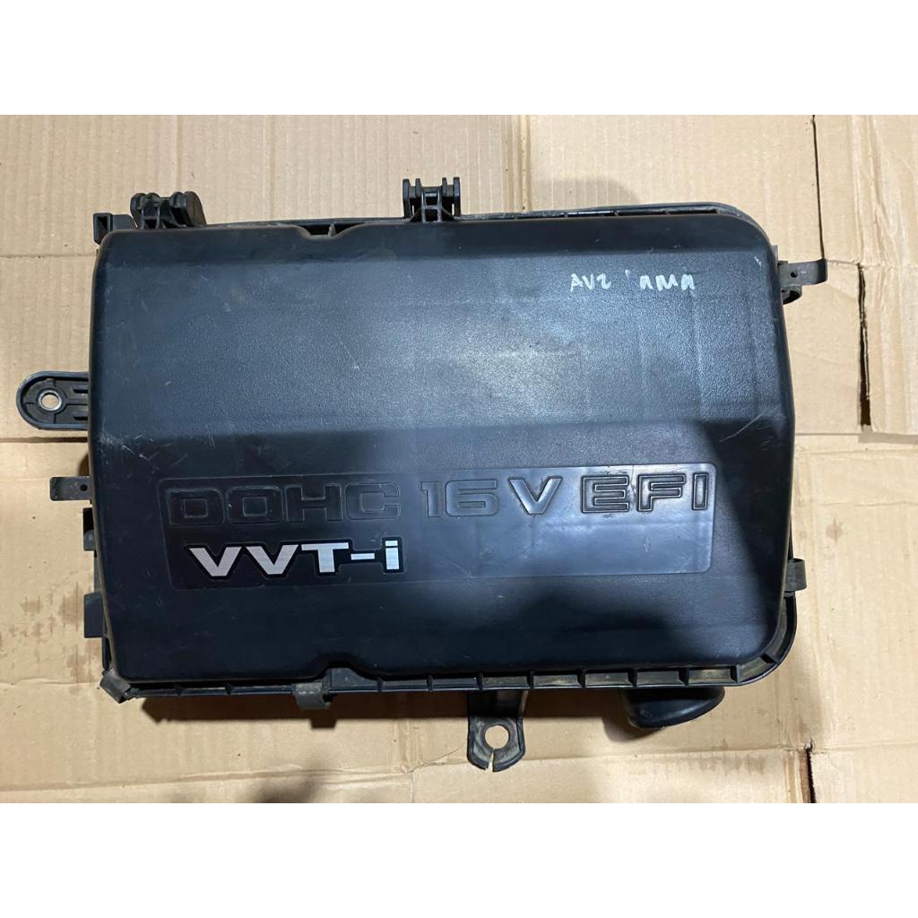 Box Rumah filter udara Avanza Xenia vvti original copotan