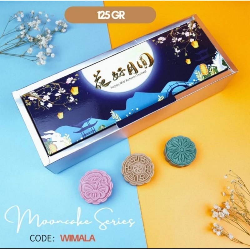 

dus mooncake wimala