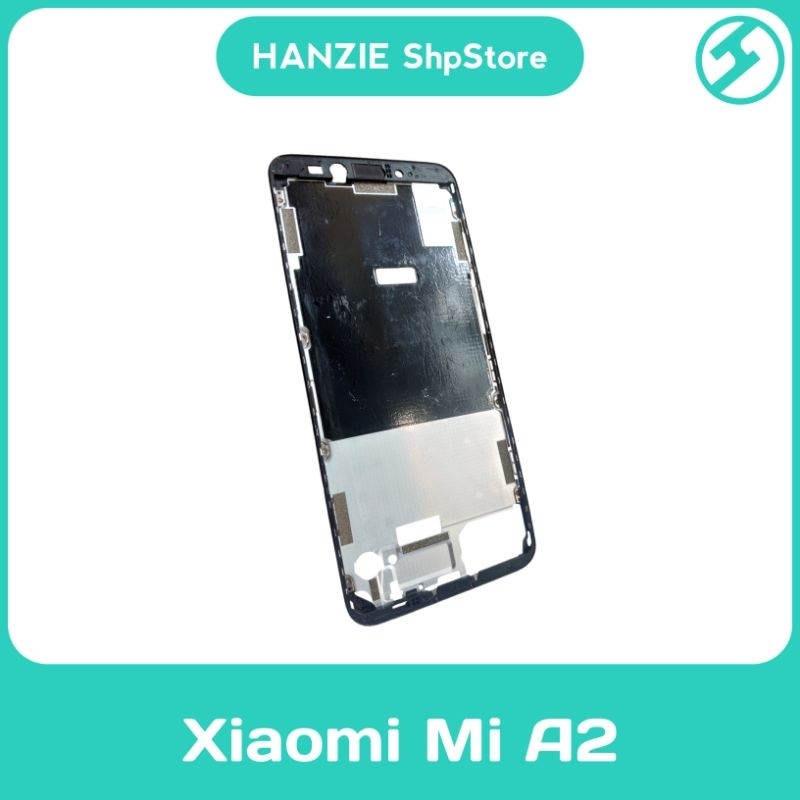 Rangka Lcd Xiaomi Mi A2 Original Copotan
