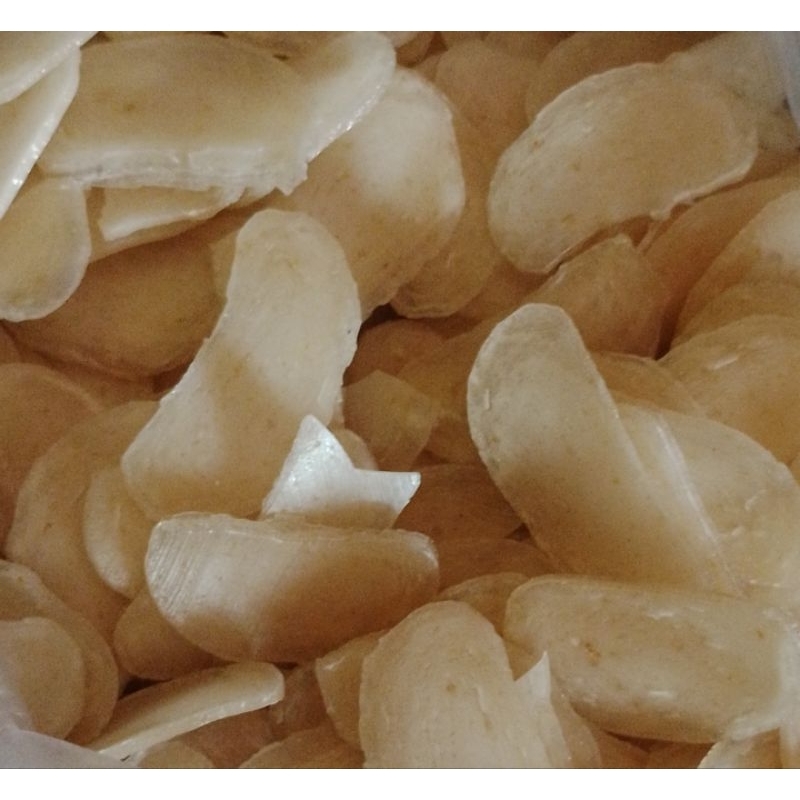 

KERUPUK UDANG GURIH