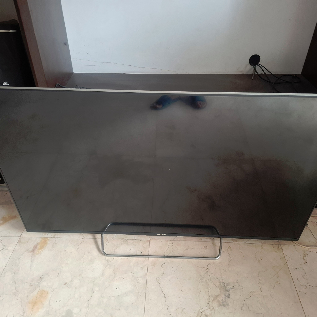 TV SONY BRAVIA 55 Inch KDL-55W800C