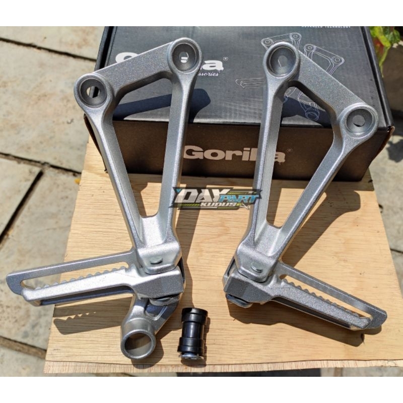 postep gantung cb k45 footstep gantung cb k45 bastep gantung cb k45 import gorilla code fb130 footst