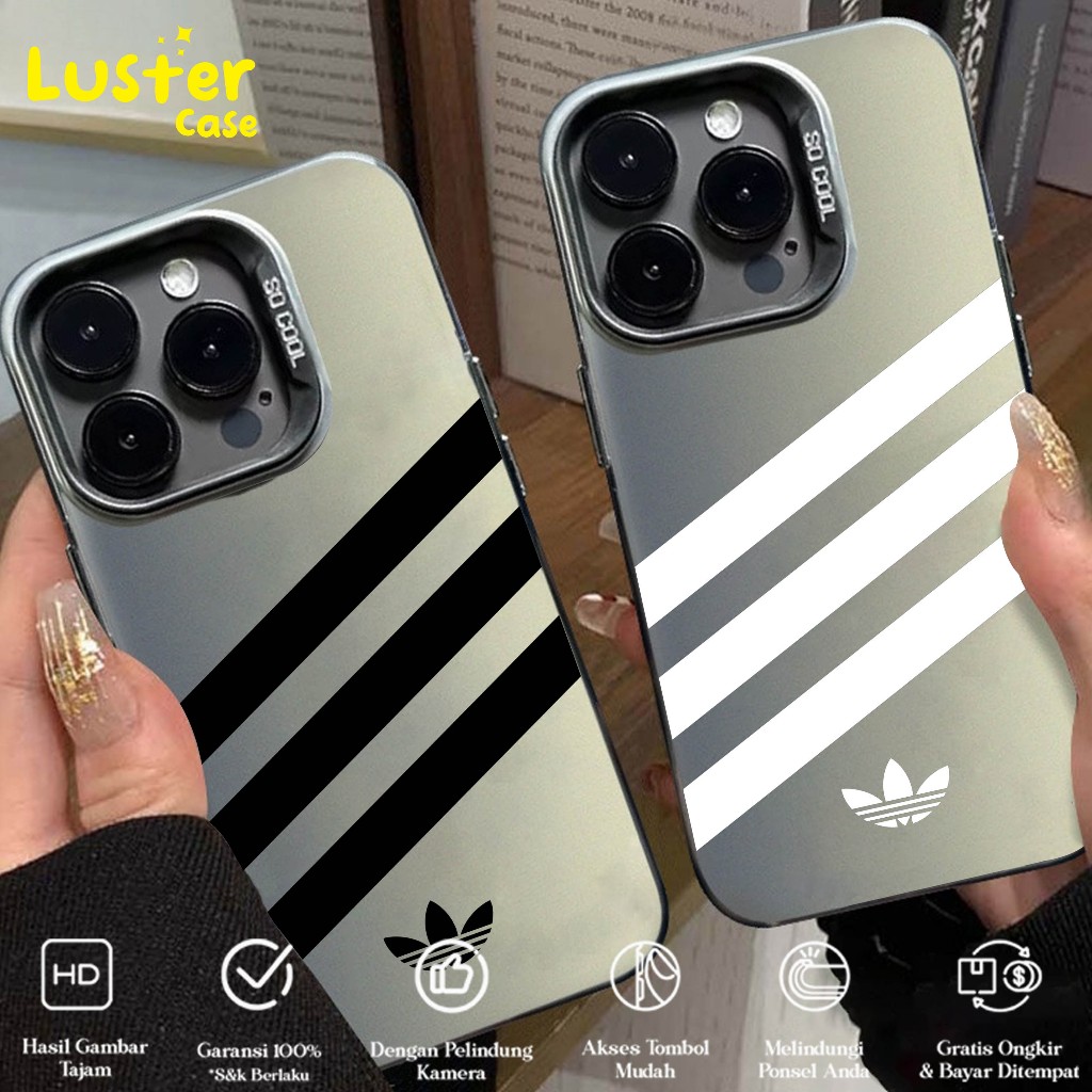 Case Realme C53 C51 NOTE 50 C67 C65 C63 C55 C35 C33 C31 C30 C15 C12 C11 2021/C20 5 Casing Iphone Pre
