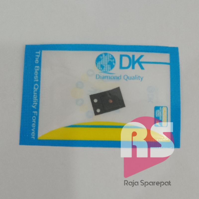 IC POWER XMI REDMI NOTE 9 PRO PM6250-102
