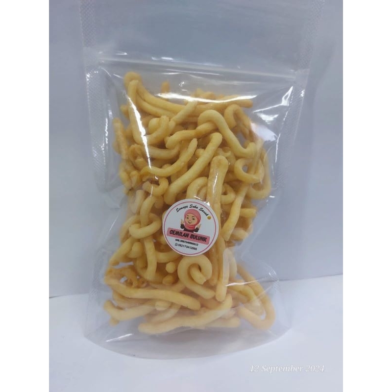 

Stick kentang