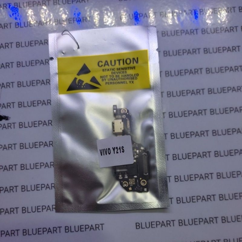 PAPAN CAS VIVO Y21S/Y21 2022