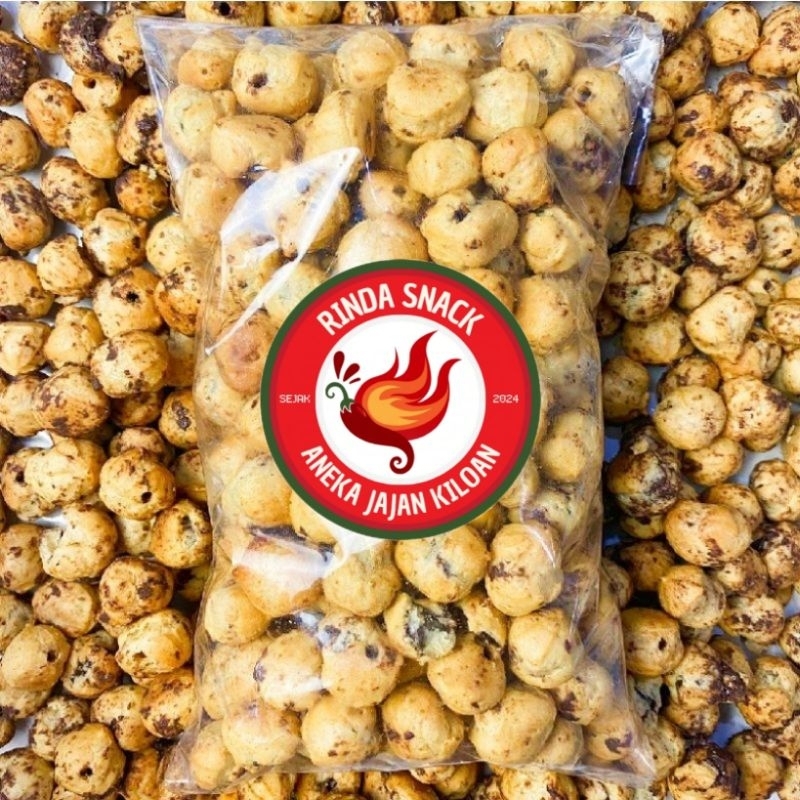 

SOES COKLAT LUMER / KUE SUS COKLAT LUMER