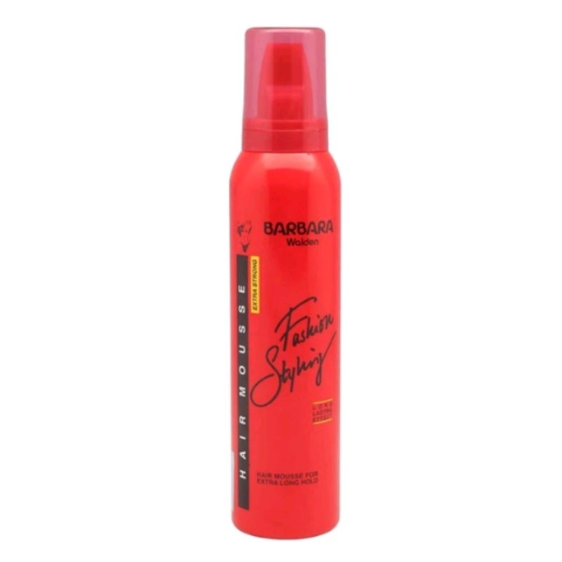 BARBARA WALDEN HAIR SPRAY