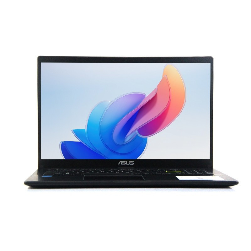 Laptop Baru Murah Asus E510MA Intel Celeron N4020 RAM 4GB SSD 256GB Layar 15.6"