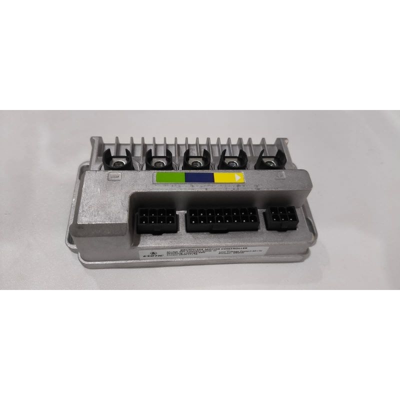 Controller Exotic Pacific Agathos REVOLVE BLAZON LUXOR Sepeda Listrik