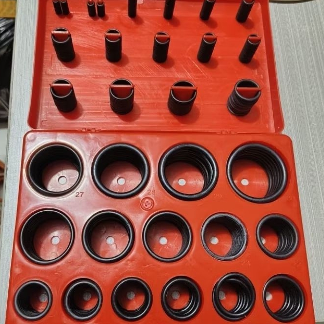 ORING BOX SET MM
