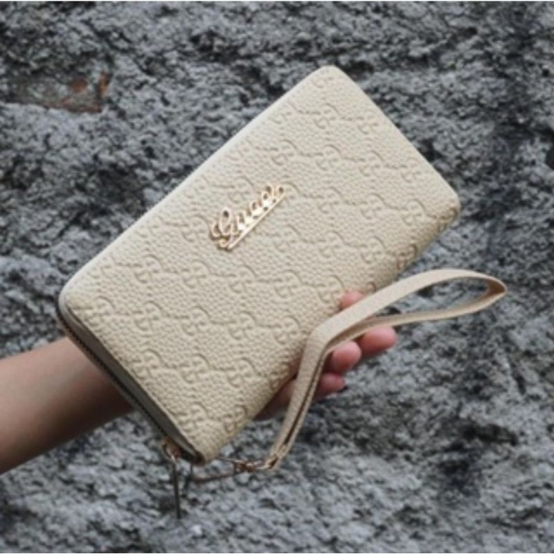 DOMPET WANITA GUCCI IMPORT PREMIUM