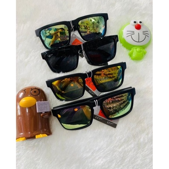 Ready Khusus  kacamata pria dewasa rb space