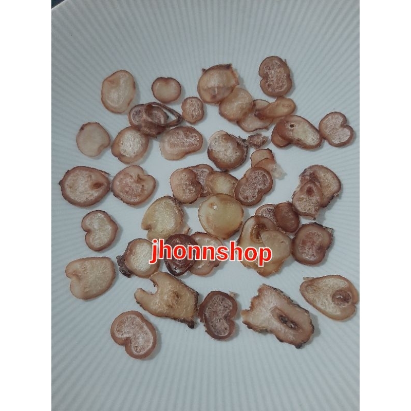 

Lu bian 鹿陷阱 5 gram