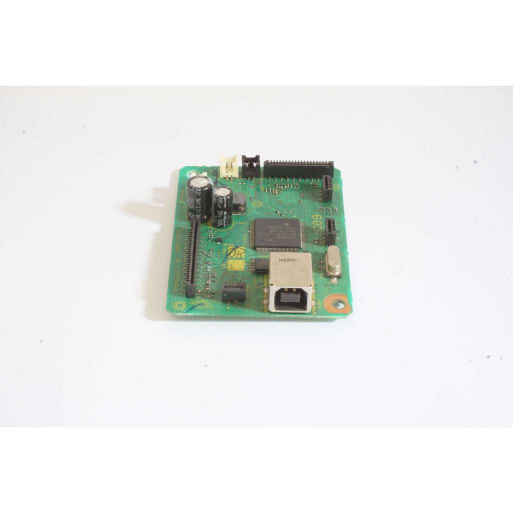 Mainboard Printer Canon Mg2570s Board Mg2570 Motherboard MG2470 Original 100% Copotan