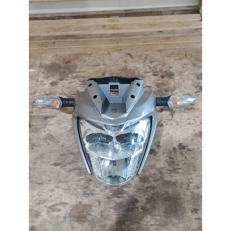 HEADLAMP ORIGINAL ALL NEW VIXION VIXION R