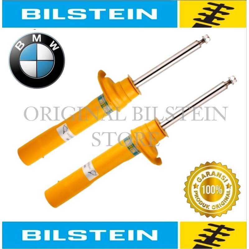 SHOCKBREAKER DEPAN BMW F30 ORIGINAL BILSTEIN