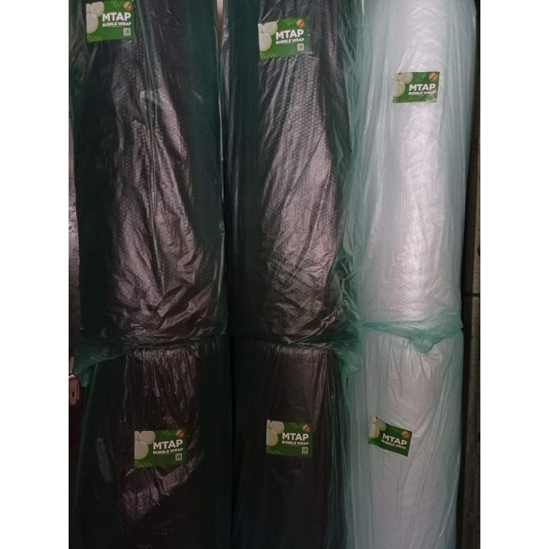 

Mtap bubble wrap 1.25m x 50m/plastik packing/plastik bubble/plastik boba/bubble wrap