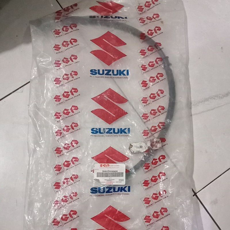 Selang rem depan Suzuki TornadoGS