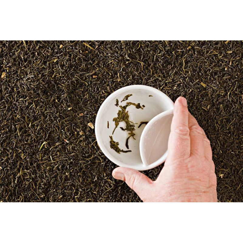 

Jasmine tea Original / 1kg
