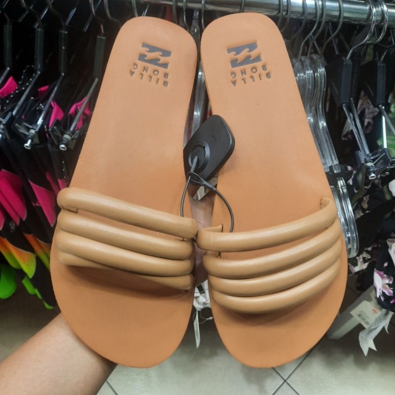 Sandal wanita billabong