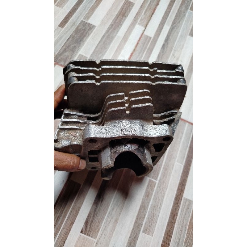 blok ORI rxz Y1 sudah OB lapis os 100z belum porting y