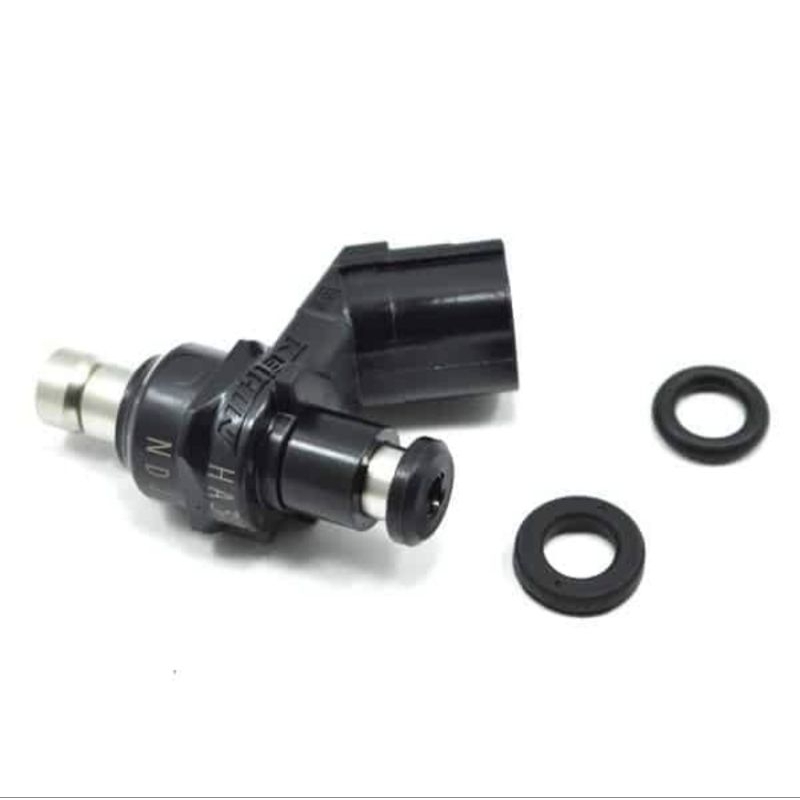 Injektor Beat FI 2012 (Original AHM 100%)