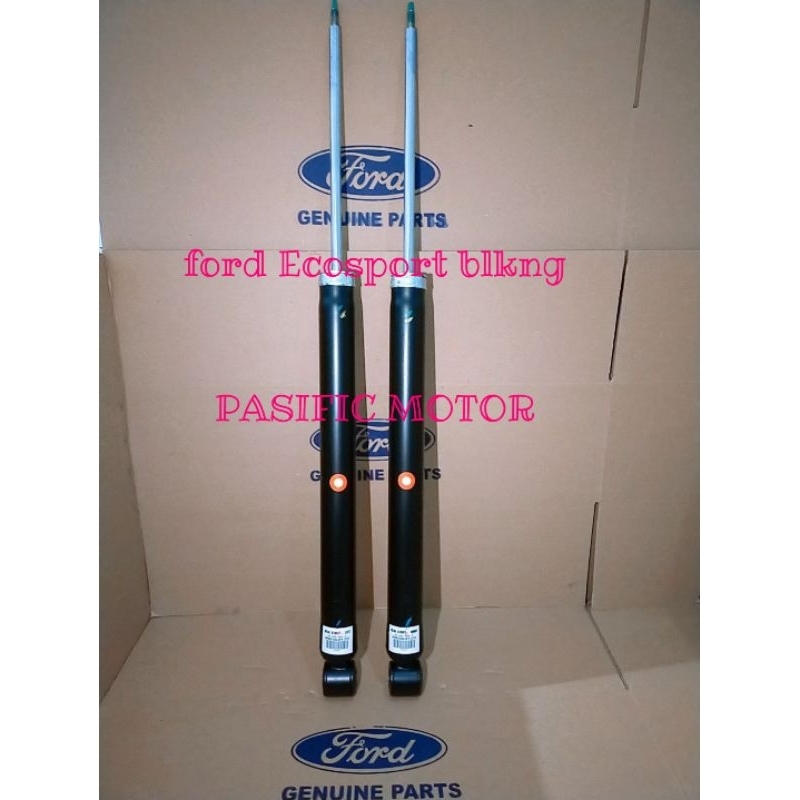 shockbreaker shock breaker Ford Ecosport belakang