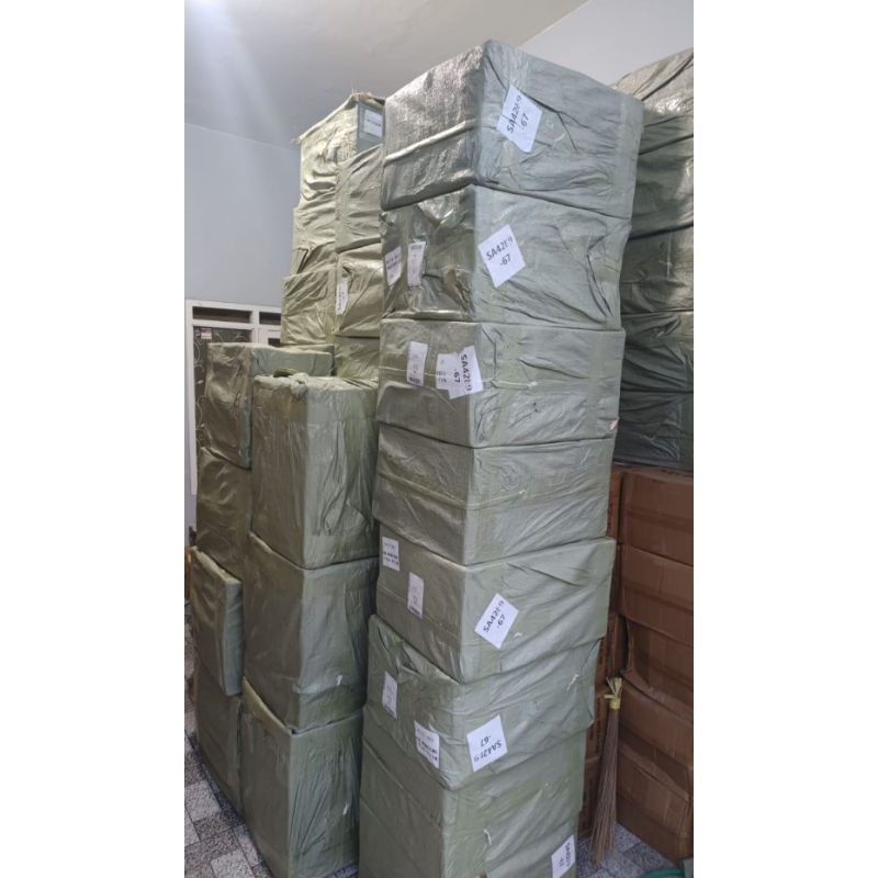 ROUTER GM220-S XPON NEW 1 DUS ISI 45PCS