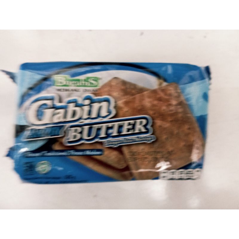 

Gabin Army Butter 125 g