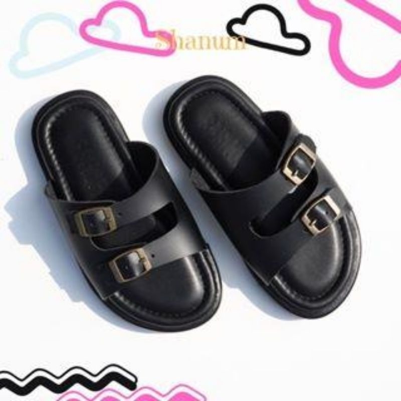 Sandal Anak Rey Sandal Anak Premium Kekinian
