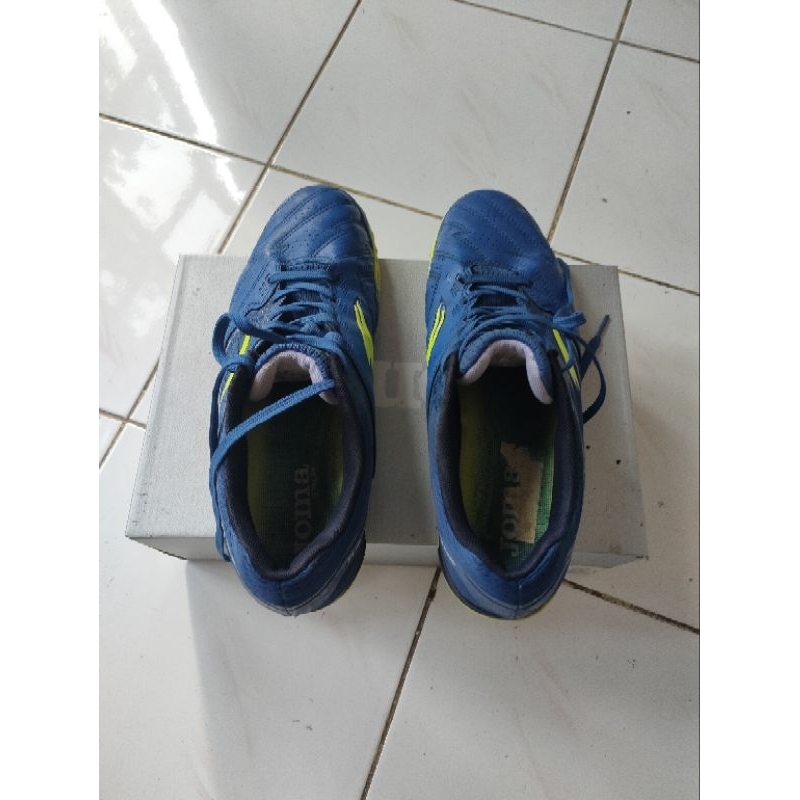 Sepatu futsal Joma Liga