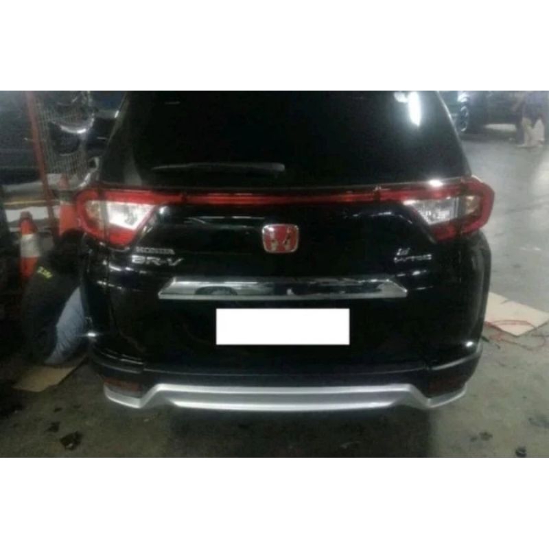 BODYKIT BRV BODYKIT HONDA BRV GRADE-A