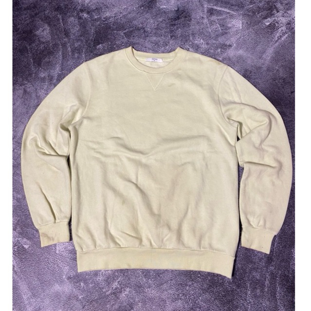 Crewneck Topten