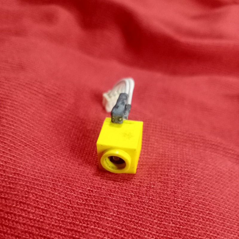 konektor dc laptop ibm thinkpad r51 t41 t43