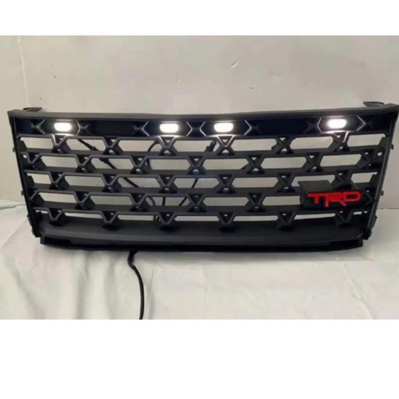 Grill fortuner trd 2020-2021