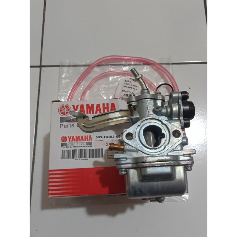 KARBURATOR 5D9 VEGA ZR , VEGA RR , JUPITER Z 1 , JUPITER Z ROBOT