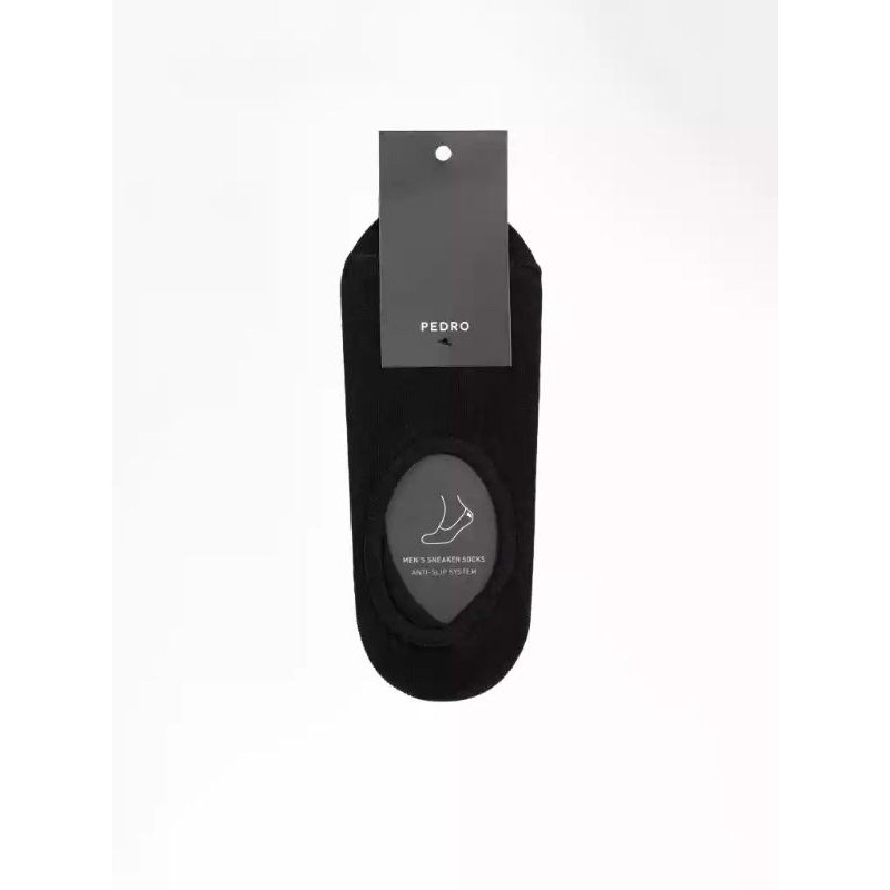 Mens Sneakers Sock Kaos kaki Sneaker Pria Pedro Original