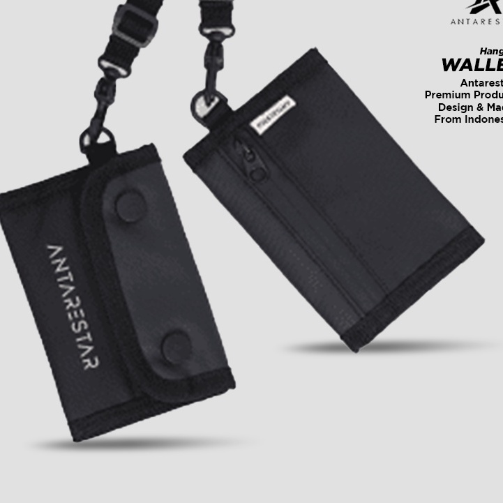 TOP PRODUK TAS HP GANTUNG WALLET TAS DOMPET PRIA WANITA TAS KALUNG MURAH ORIGINAL