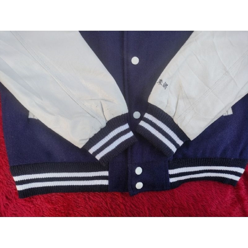 varsity university yonsei