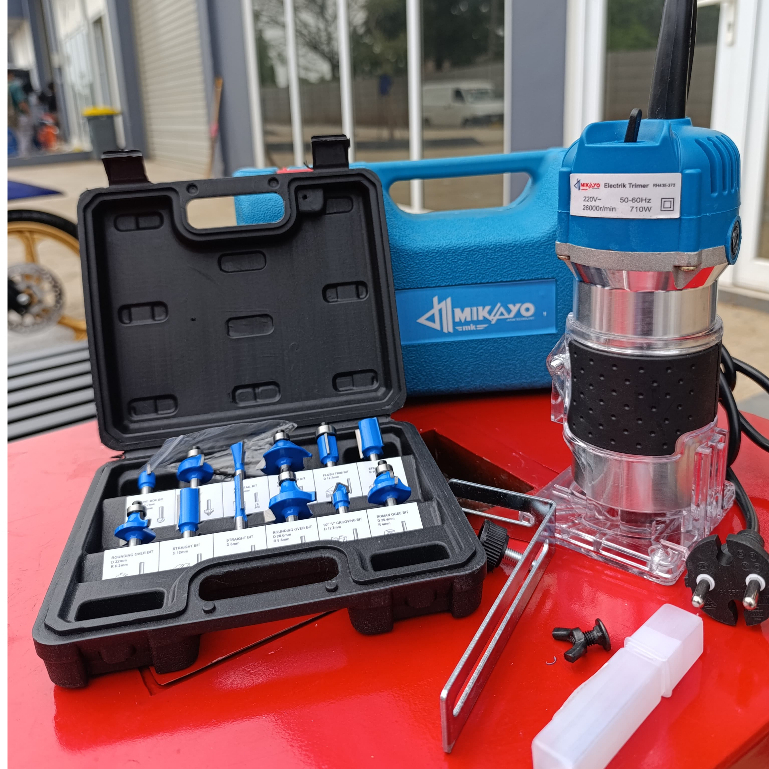 ADEMM Mesin Profil Kayu ,Trimmer Router Mesin Profil Kayu mesin trimmer profil kayu 370 Trimmer Kayu