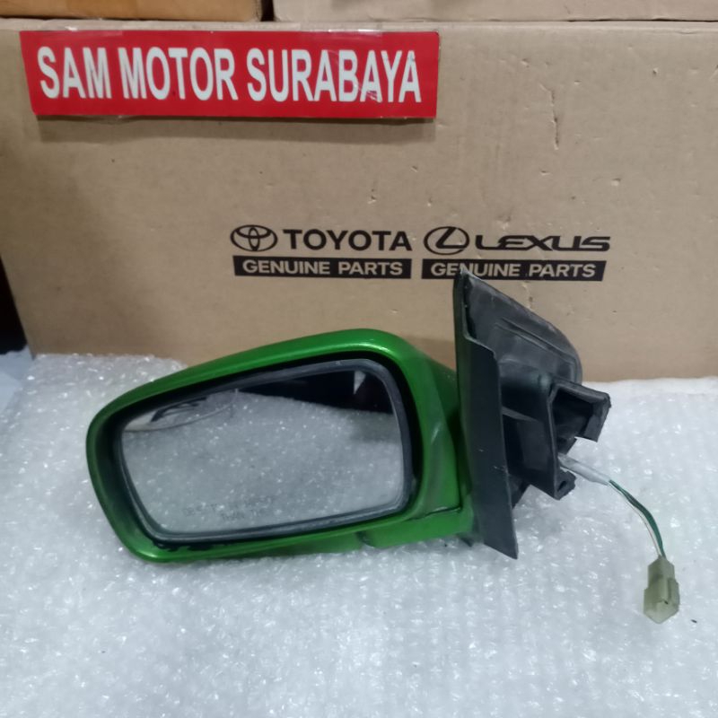 Spion Timor Original