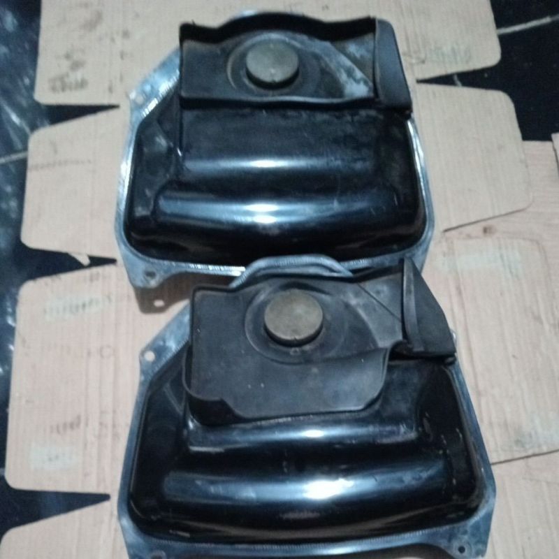 tangki bensin + pulpam Yamaha Mio j PNP Mio GT soul GT X-Ride original cabutan